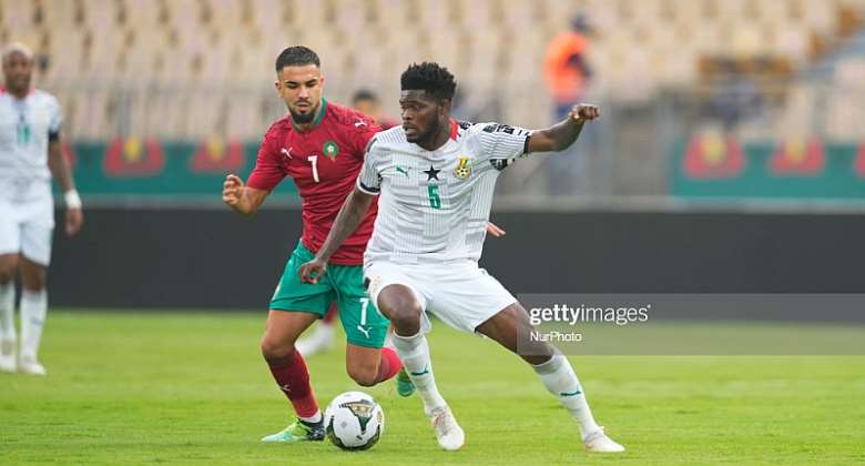 2021 AFCON: Thomas Partey will emerge as the best player of the tournament - Milovan Rajevac