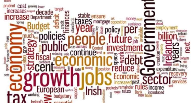 Budget Statement  Economic Policy For 2019: Cuts Ghana Key Inputs -Part Ii