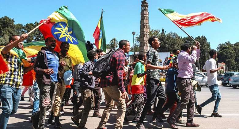 Ethiopia-Tigray Conflict: The Narrative