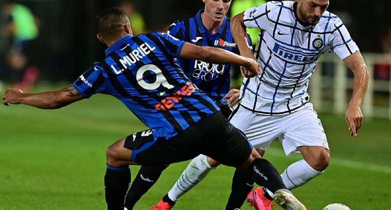 Serie A: Atalanta v Internazionale preview