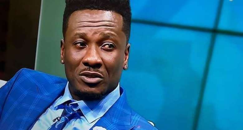 2021 AFCON: I'm not a happy man, says Asamoah Gyan after Black Stars shocking stalemate with Gabon