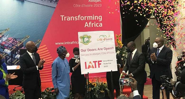 Organisers of Intra-African Trade Fair opens registration for 2023 edition