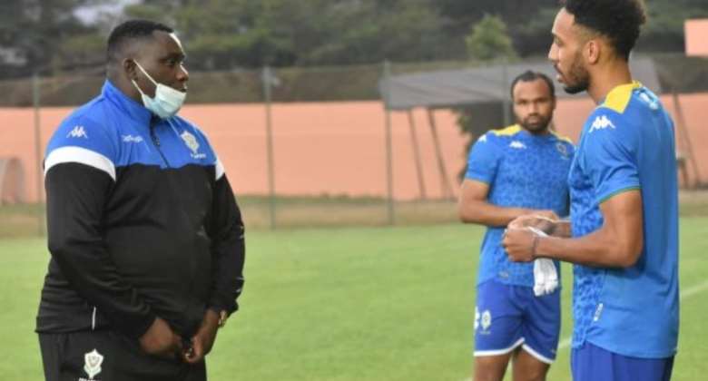 2021 AFCON: 'We know it won't be an easy game with Ghana'— Gabon's Assistant Coach