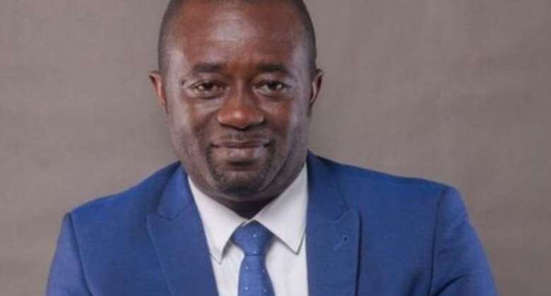 2021 AFCON: Kurt Okraku calls on Ghanaians to be patient with Black Stars