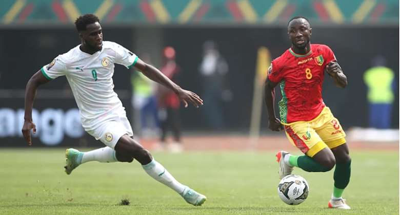 2021 AFCON: Senegal and Guinea both set for last 16 despite goalless draw