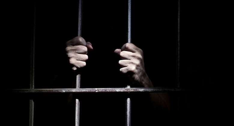 Man jailed five years for spending GHC88,014 belonging to customers