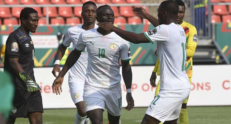 2021 AFCON: Senegal, Guinea brace for West African derby battle