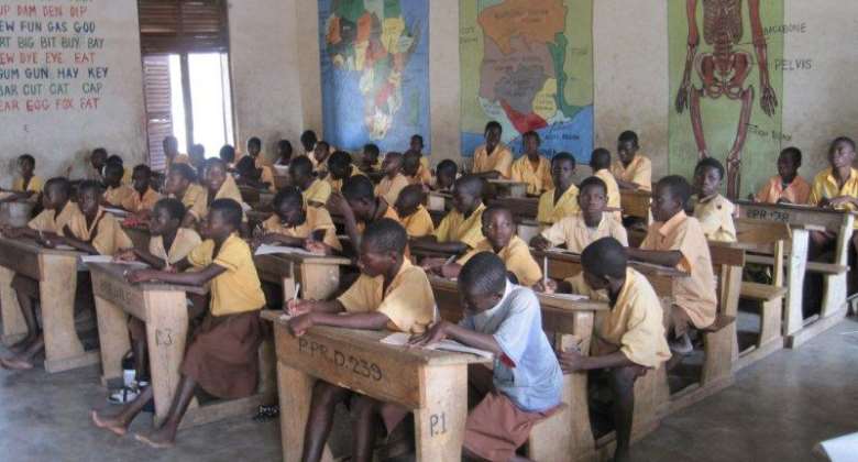 What Is The Essence Of Basic Education In Ghana?