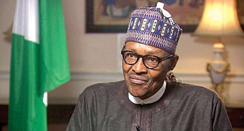 Obey court judgments or face contempt proceedings — SERAP tells Buhari govt