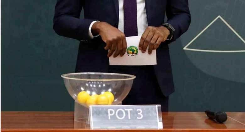 2023 AFCON prelims draw, World Cup 2022 African qualifiers draw dates announced