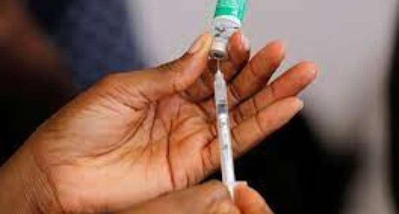 Covid-19: Ghana to start administering booster shots