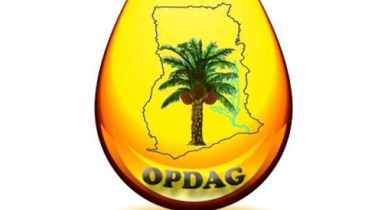 Benchmark Policy: Review the policy implementation, exempt oil palm — OPDAG