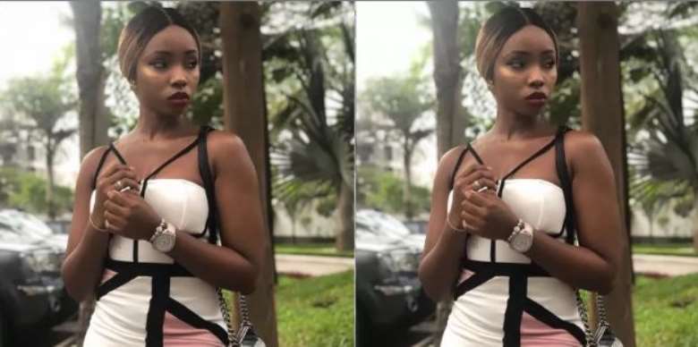 You Dont have to Sleep with Anyone to get into BBN 2019Bambam Warns