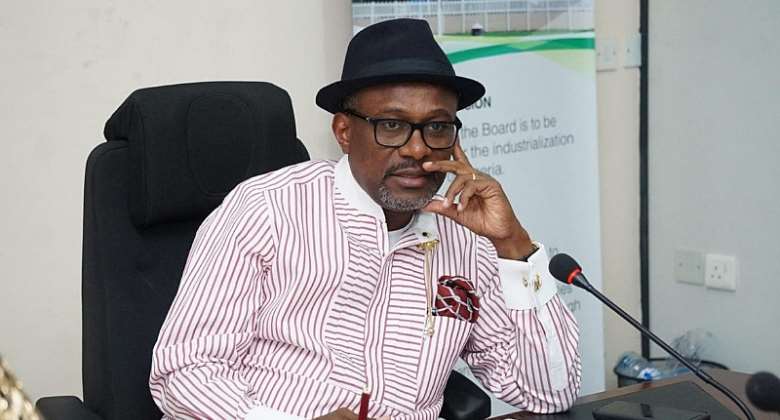 CNPP, CSOs want NCDMB Executive Secretary, Wabote to step aside over alleged perjury, corruption