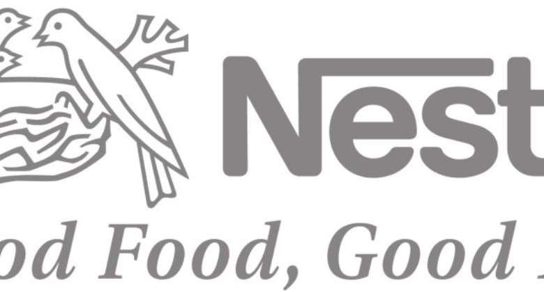 Nestl Ghana recalls dairy products