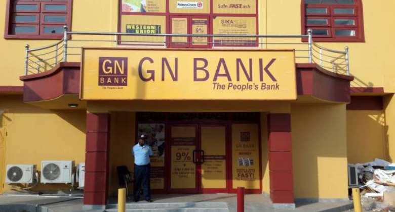 Please use your authority to help GN Bank regain its license – PPP begs Akufo-Addo