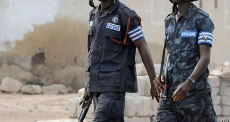 Agogo: Three men escape lynching after allegedly killing 15-year-old boy at Nhyiaeso