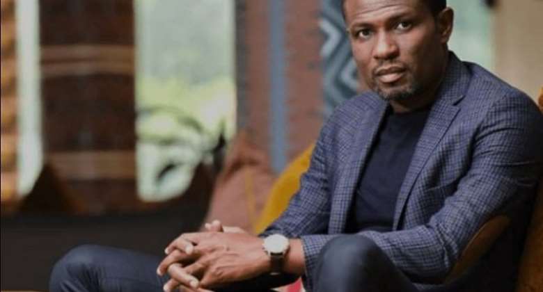 Court issues bench warrant for arrest of Deputy Minister Mark Okraku-Mantey