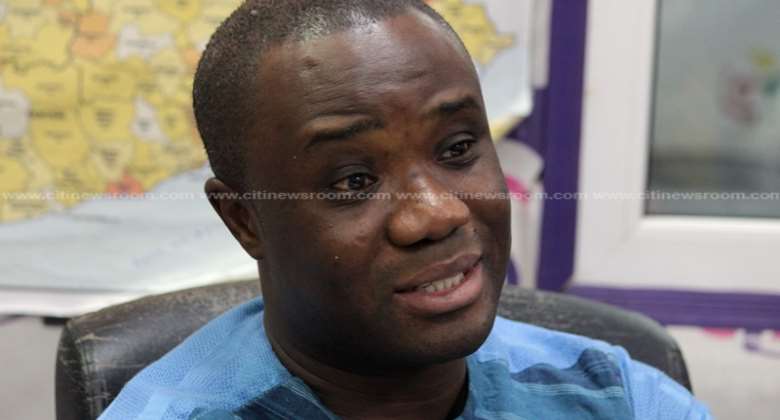 Cassiel Ato Forson didnt err in ambulance deal – Kwakye Ofosu