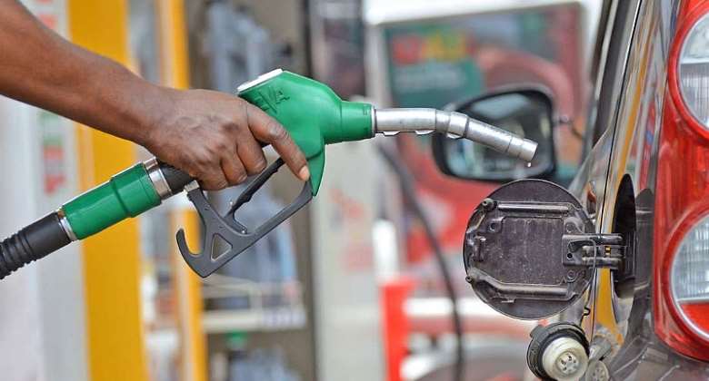 COPEC proposes 'funnel arrangement' to control fuel prices