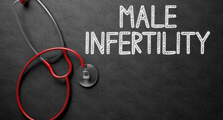 Male Infertility And How To Overcome It