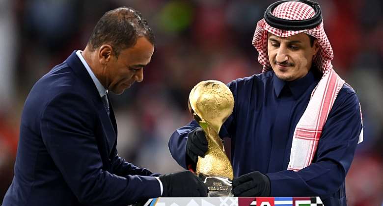 Qatar World Cup ticket sales launched at reduced prices