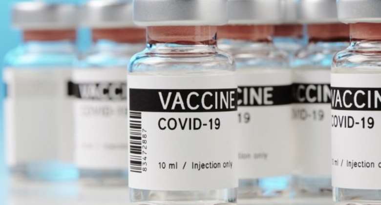 GHS begins COVID-19 vaccine booster shots