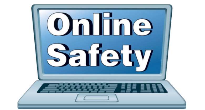 Cyber Safety Expert advocates internet safety education for students in Nigeria