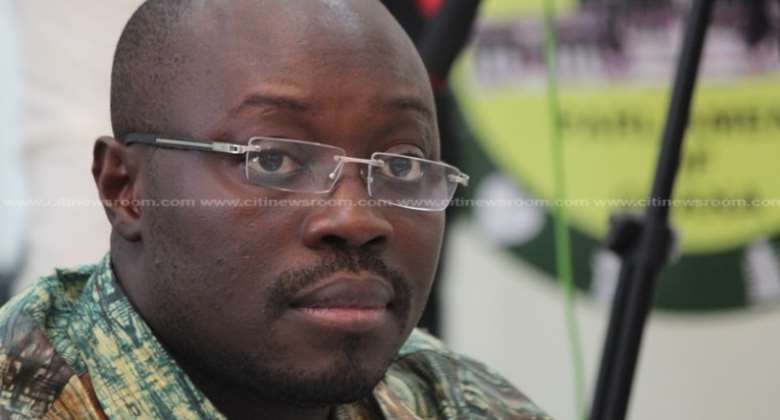 Ato Forson case: Lawyers cautioned against undue delay of trial