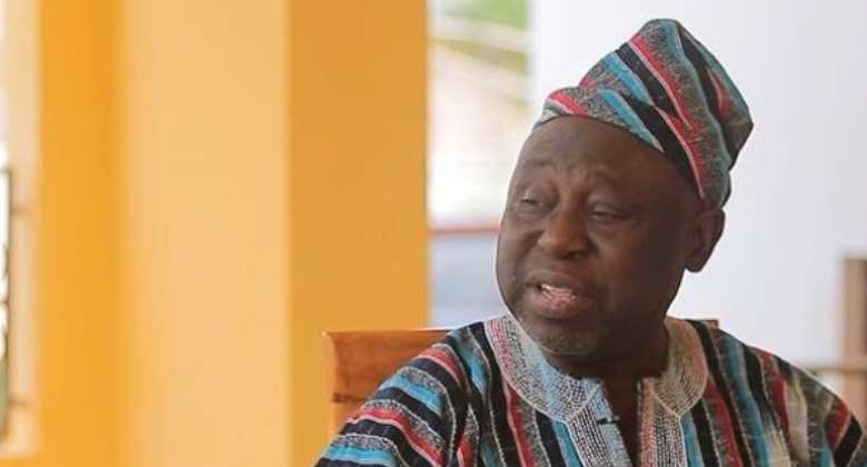 Ghanaians have lost confidence in you, resign now—Former GFA Chairman to Milovan