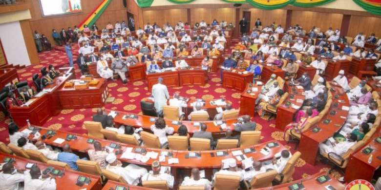 Confusion in Parliament over adjournment date