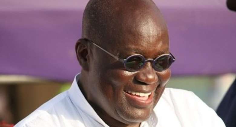 A Letter To Nana Addo and NPP As Incoming Government