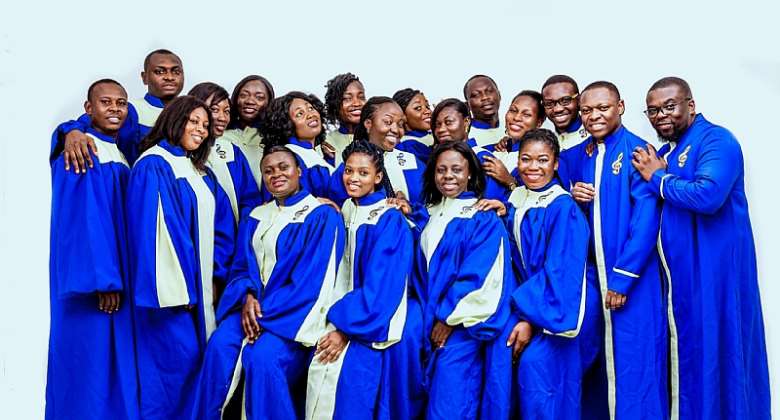 Bethel Revival Choir gears up for Akpe Experience 2021