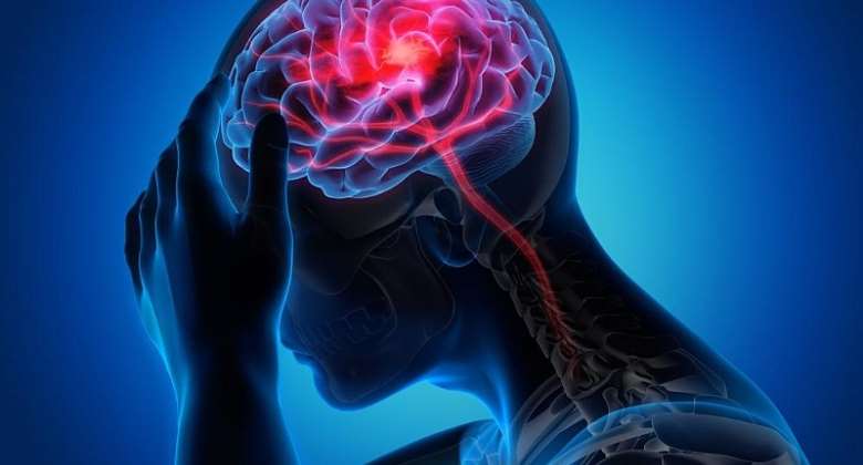 7 warning signs of brain tumour to be aware of