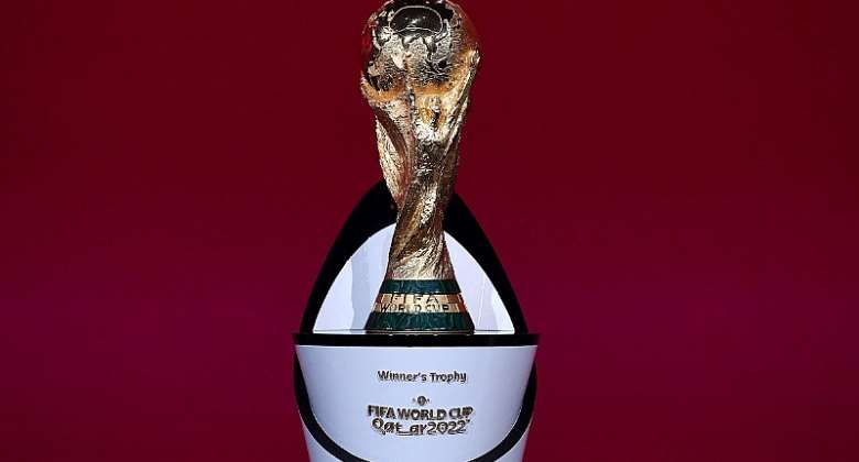 Team Facts – FIFA World Cup Qatar 2022, African Playoffs Draw