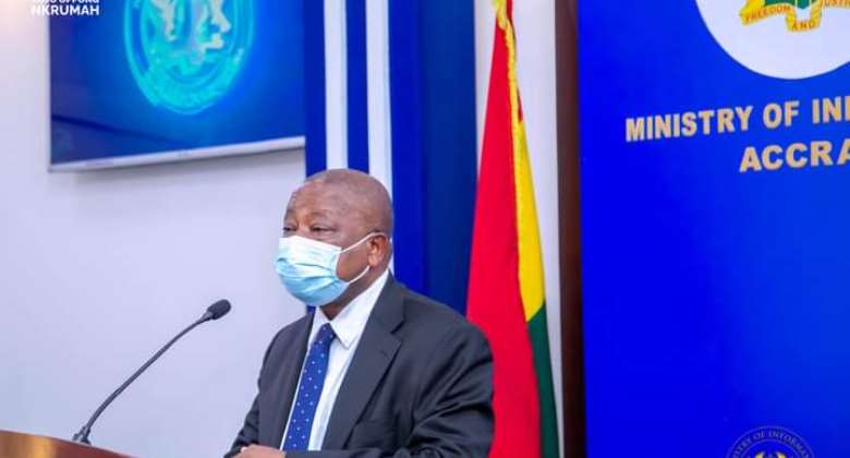 Health Ministry cracks whip on producers of fake medicines