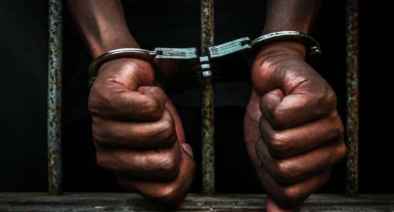 Kasoa: 26-year-old man arrested for sodomising 13-year-old boy
