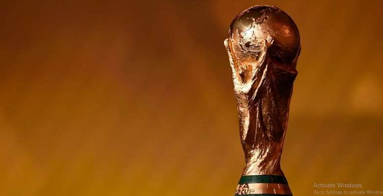 FIFA World Cup 2022 Qualifiers: Draws To Take Centre Stage In South America And Africa