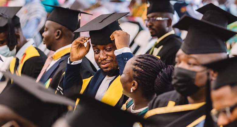 Private universities have a role in reducing graduate unemployment – Regent University
