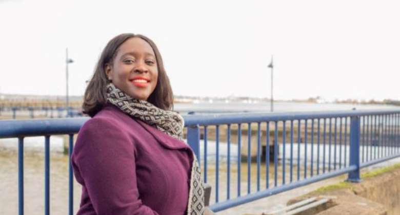 Ghanaian-British politician wins seat in British Parliament