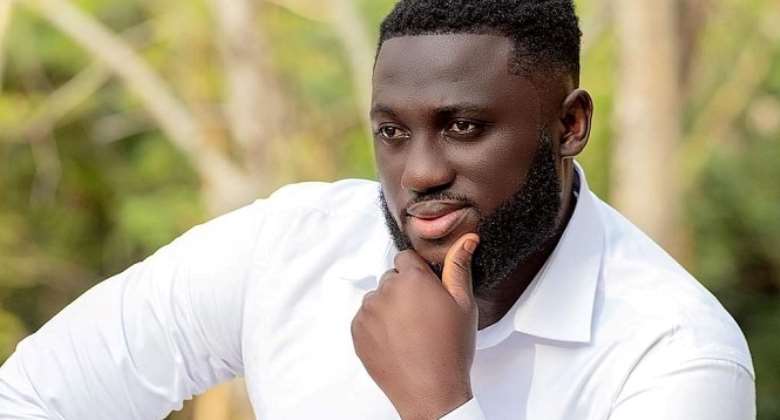 I almost gave up on music due to financial difficulties — MOG reveals