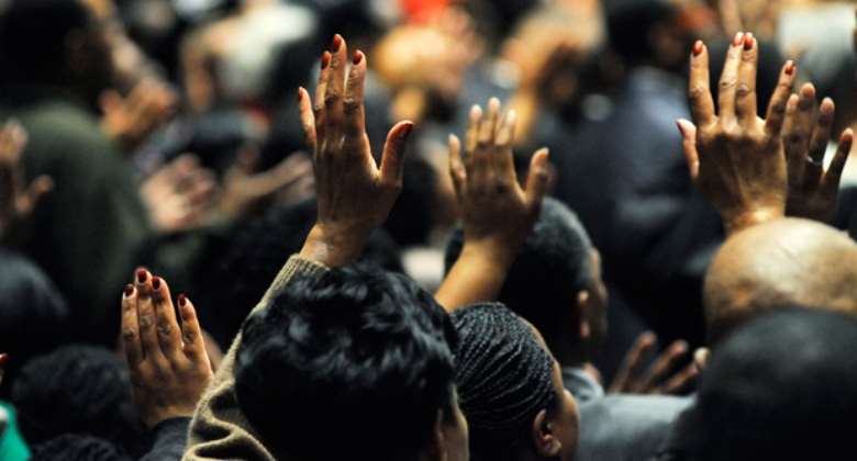 Why The Black Pastors Are Not True Disciples Of Christ