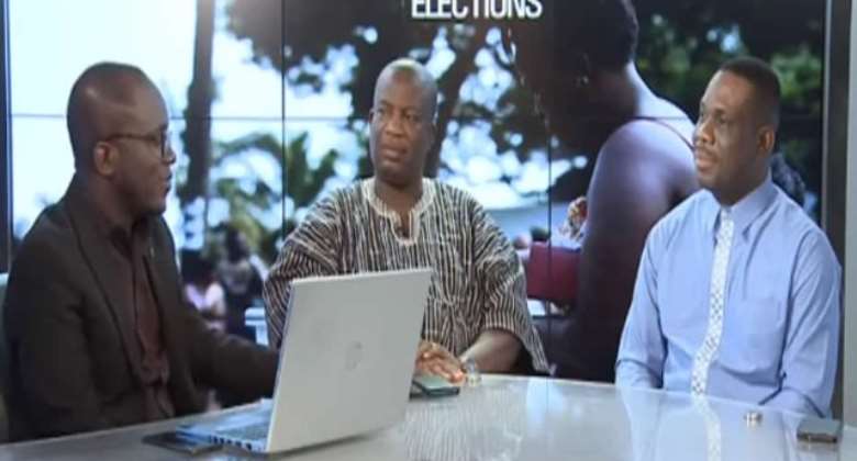 District Elections: Local Governance Not About Fighting - Expert