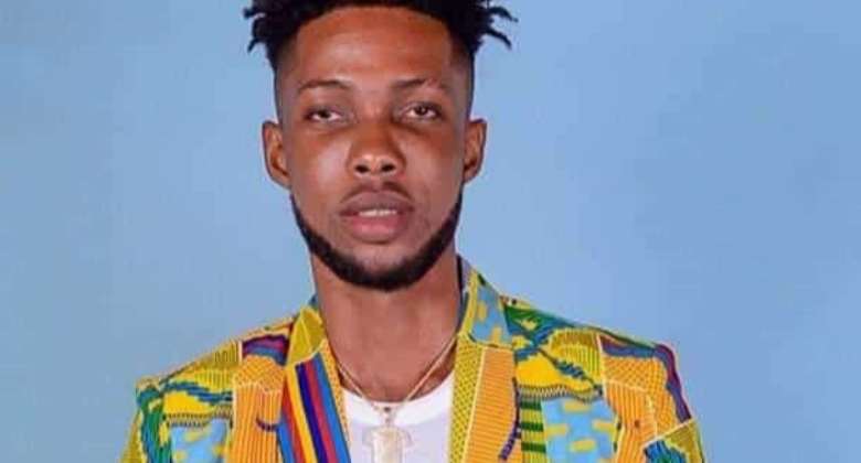 VIDEO: Tears flow as Ghanaian young musician dies