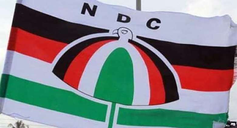 The 10th NDC Delegates Congress-The Lessons