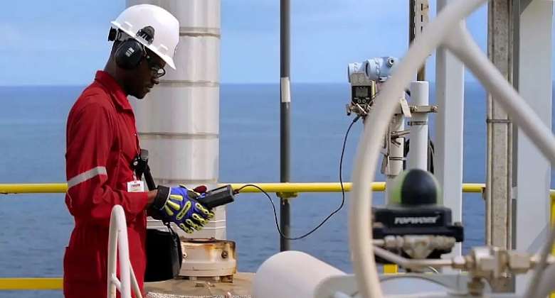 Independent Oil Companies Becoming Increasingly Larger Presence in Africas Oil and Gas Industry
