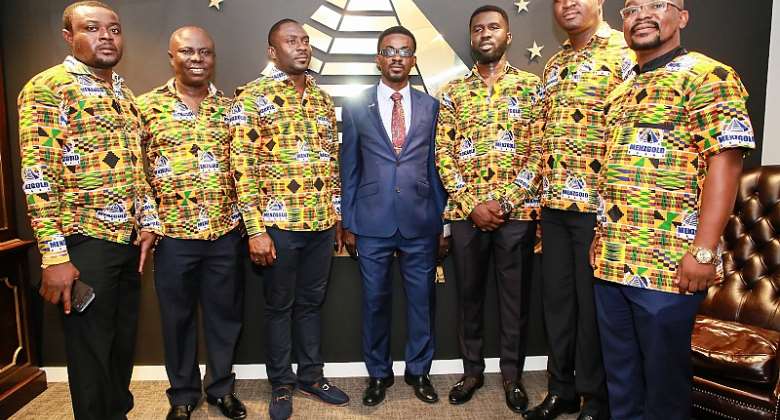 Menzgold commences payment of locked-up funds to aggrieved customers today