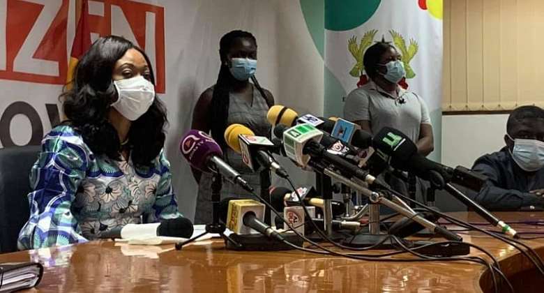 EC-NIA Collusion: When Foreigners in Voter's Register Means You Are Not Akan