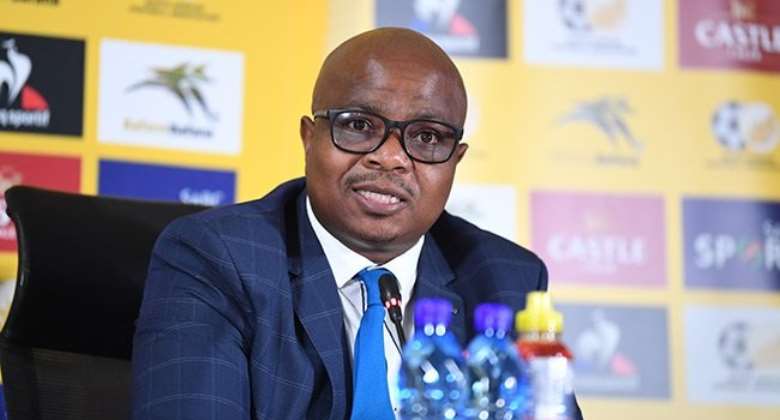 World Cup Qualifiers: SAFA hints at CAS move against controversial Ghana penalty