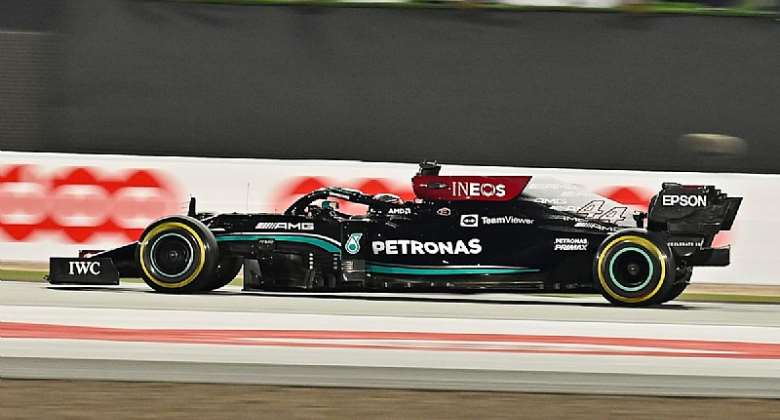 Formula 1: Saudi Arabian Grand Prix preview